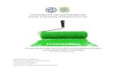 Greenwashing - An experimental study about the effects of ... Greenwashing An experimental study about