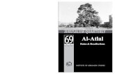 Ruins & Recollections - palestine- 69 - Full Issue...آ  [ 4 ] Al-Atlal: Ruins and Recollections This
