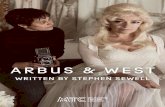 ARBUS & WEST - res. q_auto/Arbus...آ  THE ART OF EXPOSURE Mae West and Diane Arbus both had an enormous