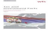 Tax and Investment Facts - wts.com Tax and Investment Facts 2017 x Serbia 5 Limited Partnership (k.d.)