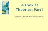 A Look at Theories: Part I - cte.sfasu. Title: Historical Theories Author: Statewide Instructional Resources