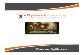 Course Syllabus - Edgenuity Inc. ¢â‚¬¢ Retell the basic story of King Arthur and the Knights of the Round