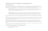 About your Cintiq Companion 2ecx.images- About your Cintiq Companion 2 Introduction Your Cintiq Companion
