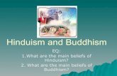 Hinduism and Buddhism - Azle Independent School Hinduism â€“ Background Information Hinduism is a polytheistic