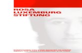EvErything you EvEr wantEd to know about thE rosa ... EvErything you EvEr wantEd to know about thE rosa-LuxEmburg-stiftung.