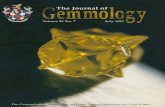 The Journal of Gemmology O~l - Gem-A | The Gemmological ... feldspar, anorthite, scapolite (meionite),
