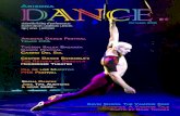 DANCE Arizona e 2017-02-24¢  Studio, 700 W Rio Salado Parkway, Tempe. Desert Dance Theatre and Arizona