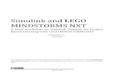 Simulink and LEGO MINDSTORMS NXT - it. Simulink and LEGO MINDSTORMS NXT ... Mindstorms NXT, Arduino,