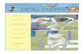 a publication for dog lovers in Southcentral a publication for dog lovers in Southcentral Alaska July