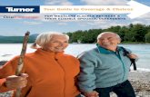 FOR MEDICARE-ELIGIBLE RETIREES & THEIR ELIGIBLE   FOR MEDICARE-ELIGIBLE RETIREES & THEIR