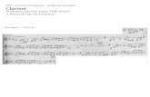 MSU Concert Orchestra - Audition Excerpts MSU Concert Orchestra - Audition Excerpts Clarinet Prokofiev,
