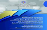 Republika e Kosov£«s Republika Kosova - Republic of ... Ky raport £«sht£« mb£«shtetur me konsulenc£«