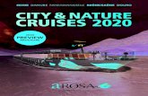 SEINE RHأ”NE/SAأ”NE DOURO CITY & NATURE CRUISES 2020 ... arosa-  SEINE DANUBE RHINE/MAIN/MOSELLE