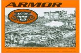 ARMOR, January-February 1991 Edition - Fort Benning ... 2 ARMOR - January-February 1991 Each of us must