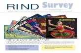 RIND Survey - Press Ins April 2014.pdfآ  to the Anandabazar Patrika, The Hindu, Malayala Manorama, Deccan