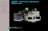 l s em HMT t Sys t Pro-Fil Hot Melhotmelt-tech.com/download/optional_accessories/pro-fill/01.-Pro-Fill