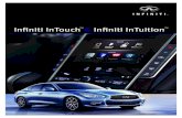 Infiniti InTouch& Infiniti InTuition - 2019-07-29آ  Infiniti InTouch The Infiniti InTouchâ„¢1 platform