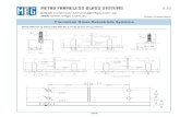 Frameless Glass Balustrade Systems - Amazon S3s3-ap-southeast-2. ... Frameless Glass Balustrade Systems