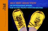 OF OUTSTANDING BOOKS FOR YOUNG PEOPLE WITH DISABILITIES Mallko y papأ، (cat. no. 31) 4 2015 OUTSTANDING