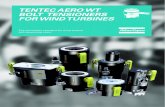Tentec Aero WT Bolt Tensioners For Wind Turbines bolt tensioning tools. We offer a range of Tentec bolt