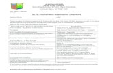 NYG â€“ Enlistment Application 2014-09-15آ  NYG New Recruit Enlistment Application Checklist Form 14