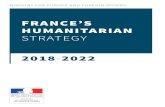 FRANCEâ€™S HUMANITARIAN II. Renewed humanitarian diplomacy to strengthen IHL compliance 8 1. Promote