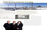Report on Operations INFRASTRUCTURE /media/Files/S/SNC-Lavalin/...آ  2018-11-21آ  12 SNC-LAVALIN 2010