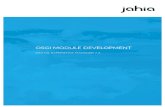 OSGI MODULE DEVELOPMENT - Jahia OSGI MODULE DEVELOPMENT DIGITAL EXPERIENCE MANAGER 7.2 آ© 2002 â€“ 2016