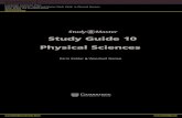 Study Guide 10 Physical ... node f = 2f 1 node f = 3f 1 node f = 4f 1 node node node node node Strings