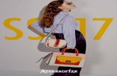 INTRODUCING SS17 AT ACCESSORIZE - lookbook 2017 (low res).pdfآ  introducing ss17 at accessorize from