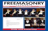 FREEMASONRY Feb 2010.pdfآ  and to enjoy Freemasonry to its fullest extent. The satisfaction and fulfilment
