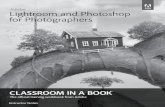Adobe Lightroom and Photoshop for Photographers 2014-12-15آ  Adobe Lightroom And PhotoshoP for PhotogrAPhers