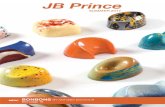 JB Prince Catalog Made from 100% pure cotton. SIDE TOWELS Side towels are an indispensable kitchen tool;