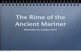 The Rime of the Ancient Mariner 2013-05-28آ  The Rime of the Ancient Mariner Illustrated by Gustave