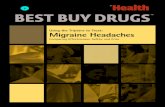 Using the Triptans to Treat: Migraine Headaches type migraine symptoms include migraine pain, aura,