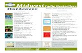 Indie Bestsellers Midwest Indie Bestsellers 2019-05-09آ  Indie Bestsellers Nonfiction Brought to you