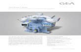 GEA Grasso V Series Documents/Grasso... engineering for a better world With the new GEA Grasso V reciprocating