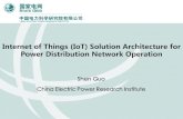 Internet of Things (IoT) Solution Architecture for of Things (IoT... Internet of Things (IoT) Solution