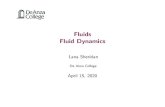 Fluids Pascal's Principle Measuring Pressure lanasheridan/4C/Phys4C-Lecture3-san.pdfآ  2018-04-10آ 