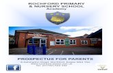 ROCHFORD PRIMARY & NURSERY SCHOOL & Technology, Art & Design, Music & Languages (Key Stage 2). Religious