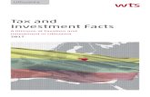 Tax and Investment Facts 2019-10-18آ  Tax and Investment Facts 2017 x Lithuania 5 Corporate income tax