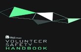 VOLUNTEER SAFETY HANDBOOK - City of Wagga Wagga 2017-07-06آ  6 Work Health and Safety laws require Council