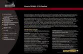 SonicWALL TZ Series - TZ Series Data Sheet.pdf SonicWALL TZ Series Features and Benefits Unified Threat