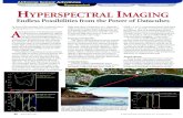 LiDAR/IfSAR Hyperspectral Digital Cameras Applications ... Hyperspectral Digital Cameras Applications