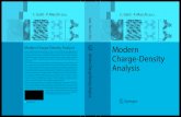 Gatti Macchi (Eds.) Modern Charge-Density Analysis 1 ... Cover_FINAL_for  آ  Gatti Macchi