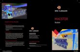 MACSTOR - SNC-Lavalin /media/Files/S/SNC-Lavalin/...آ  2018-11-27آ  MACSTOR Added Customer Benefits