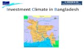 Investment Climate in Bangladesh - Keiter Investment Climate in Bangladesh . ... â€¢Bangladesh Export