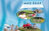Investigating Fresh Water Investigating Fresh Water Introduction Wet Feet - investigating fresh water