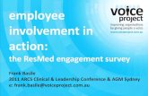 employee involvement in action - Voice Project Basile - employee...آ  employee involvement and itâ€™s