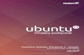 Tytuإ‚ oryginaإ‚u: The Official Ubuntu Book (8th Edition) 2019-05-15آ  Tytuإ‚ oryginaإ‚u: The Official